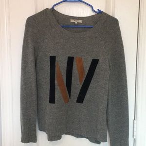 Madewell sweater